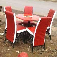 Restaurant Tables and Chairs